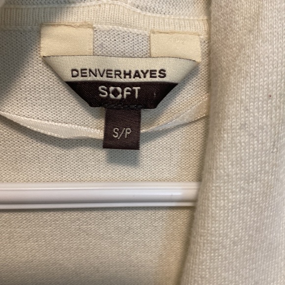 Denver Hayes Cardigan Sweater - Picture 3 of 3